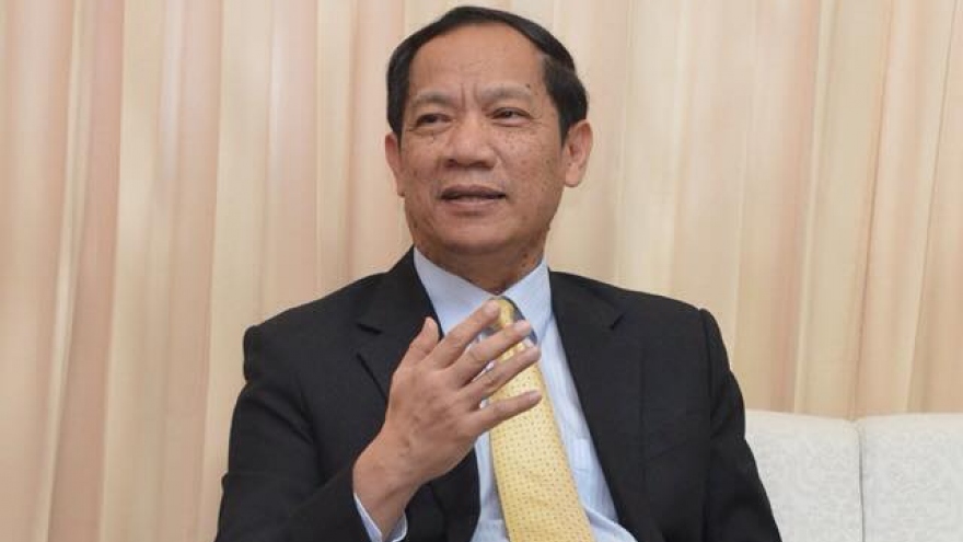 Lào bổ nhiệm tân đặc phái viên ASEAN về vấn đề Myanmar